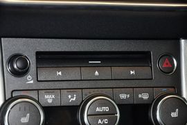 2015款揽胜极光2.0T