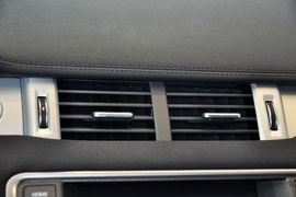 2015款揽胜极光2.0T