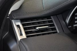 2015款揽胜极光2.0T