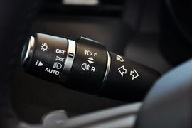 2015款揽胜极光2.0T