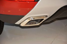 2015款揽胜极光2.0T