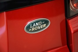 2015款揽胜极光2.0T