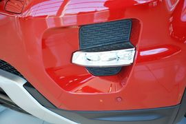 2015款揽胜极光2.0T