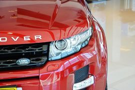 2015款揽胜极光2.0T