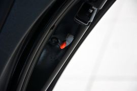 2014款大众宝来1.6L自动舒适型