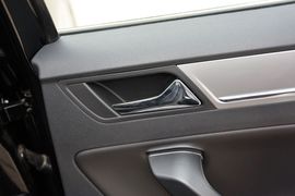 2014款大众宝来1.6L自动舒适型