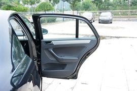 2014款大众宝来1.6L自动舒适型