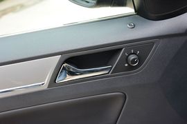 2014款大众宝来1.6L自动舒适型