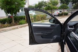 2014款大众宝来1.6L自动舒适型