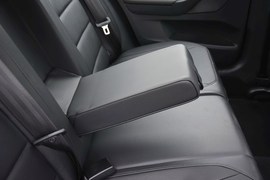 2014款大众宝来1.6L自动舒适型