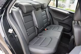 2014款大众宝来1.6L自动舒适型