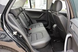 2014款大众宝来1.6L自动舒适型