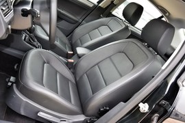2014款大众宝来1.6L自动舒适型