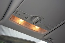 2014款大众宝来1.6L自动舒适型