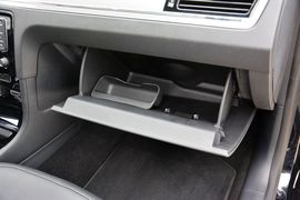 2014款大众宝来1.6L自动舒适型