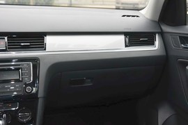 2014款大众宝来1.6L自动舒适型