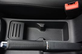 2014款大众宝来1.6L自动舒适型