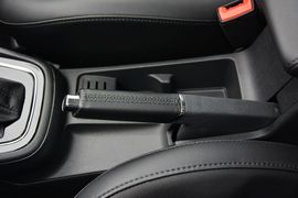 2014款大众宝来1.6L自动舒适型