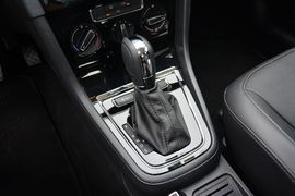 2014款大众宝来1.6L自动舒适型