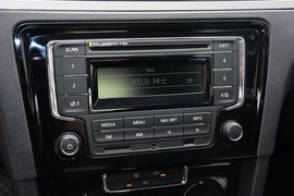 2014款大众宝来1.6L自动舒适型