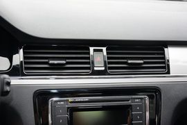 2014款大众宝来1.6L自动舒适型