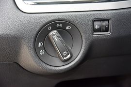 2014款大众宝来1.6L自动舒适型
