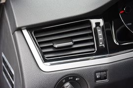 2014款大众宝来1.6L自动舒适型