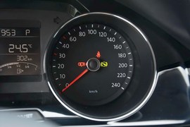 2014款大众宝来1.6L自动舒适型