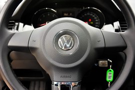 2014款大众宝来1.6L自动舒适型
