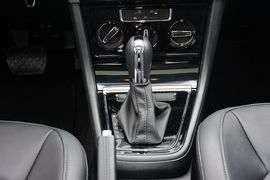 2014款大众宝来1.6L自动舒适型