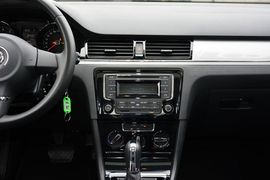 2014款大众宝来1.6L自动舒适型