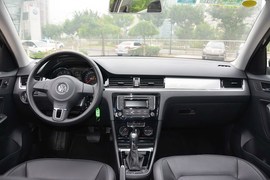 2014款大众宝来1.6L自动舒适型