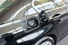 2014款宝马520i典雅型