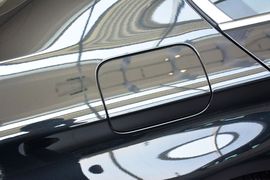 2014款宝马520i典雅型