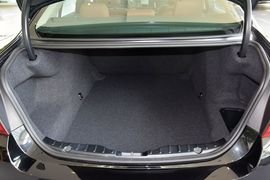 2014款宝马520i典雅型