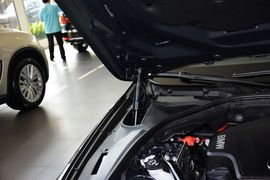 2014款宝马520i典雅型