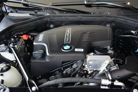 2014款宝马520i典雅型