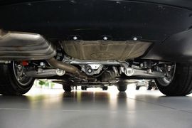 2014款宝马520i典雅型