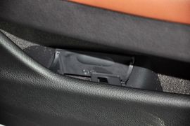 2014款宝马520i典雅型