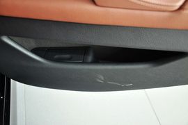 2014款宝马520i典雅型