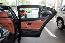 2014款宝马520i典雅型