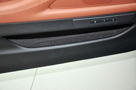 2014款宝马520i典雅型