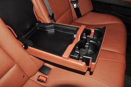2014款宝马520i典雅型
