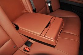 2014款宝马520i典雅型