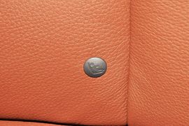 2014款宝马520i典雅型