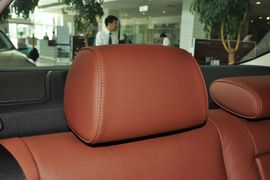 2014款宝马520i典雅型