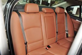 2014款宝马520i典雅型
