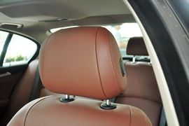 2014款宝马520i典雅型