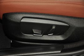 2014款宝马520i典雅型