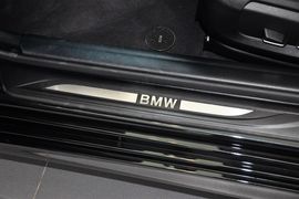 2014款宝马520i典雅型